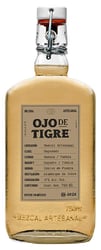 Ojo de Tigre Mezcal Artesanal Reposado