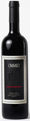Ommio Merlot Molino di Sant'Antimo Toscana 2019