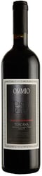 Ommio Merlot Molino di Sant'Antimo Toscana 2018