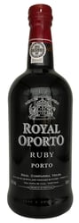 Royal Oporto Ruby Port