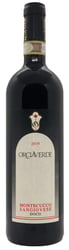 Orciaverde Sangiovese DOCG 2019 ØKO