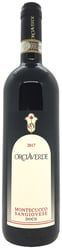 Orciaverde Sangiovese 2017