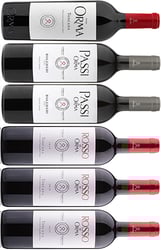 Orma Bolgheri 2019 Smagekasse