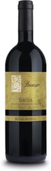 Parusso Barolo DOCG Bussia Riserva "Oro" 2011