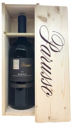 Parusso Barolo DOCG Bussia 2015 MAGNUM i trækasse