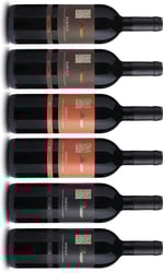 Parusso Barolo Smagekasse Vintage 2016 i trækasse