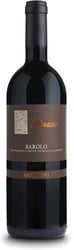 Parusso Barolo DOCG 2016 Mosconi