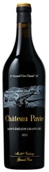 Chateau Pavie Saint-Emilion 1er Grand Cru Classe A 2022 i trækasse