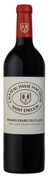 Chateau Pavie Macquin St. Emilion 1er Grand Cru Classé B 2020 i trækasse