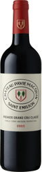 Chateau Pavie Macquin Saint-Emilion 1er Grand Cru Classe B 2022 i trækasse