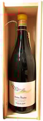 Penas Aladas, Gran Reserva 2012, Dominio del Aguila 3 LITER