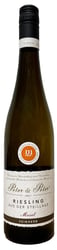 Peter & Peter Zeller Riesling Feinherb Mosel 2021