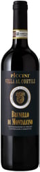 Brunello Villa al Cortile 2012 Piccini