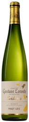 Gustave Lorentz Pinot Gris Evidence 2018 ØKO