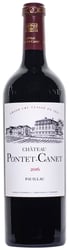 Chateau Pontet-Canet 5. Cru Classé Pauillac 2016