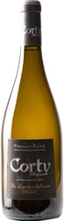 Patrice Moreux Corty Artisan Pouilly-Fume La Loge aux Moines Monopole 2018