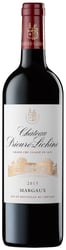 Chateau Prieure-Lichine Margaux 4. Cru Classé 2015 i trækasse