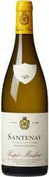 Prosper Maufoux Santenay Blanc 2017