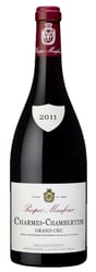 Prosper Maufoux Charmes-Chambertin Grand Cru 2011