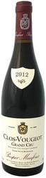 Prosper Maufoux Clos-Vougeot 2012