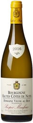 Prosper Maufoux Bourgogne Hautes Côtes de Nuits Domaine Vigne au Roy 2016