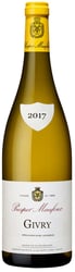 Prosper Maufoux Givry Blanc 2017