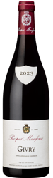 Prosper Maufoux Givry Rouge 2023