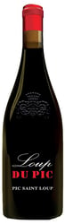 Chateau Puech Haut Le Loup Du Pic 2020