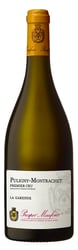 Prosper Maufoux Puligny Montrachet 1er Cru La Garenne 2016