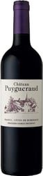 Château Puygueraud 2015