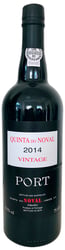 Quinta do Noval 2014 Vintage port