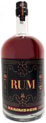 Rammstein Rum 4,5 Liter