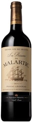 Château Malartic-Lagravière La Reserve de Malartic Pessac-Léognan 2019