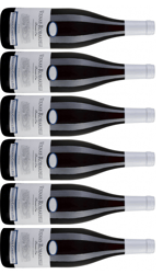 Smagekasse Volnay 1. Cru Robardelle årg.13 & 14