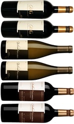 Rolland & Galarreta Smagekasse