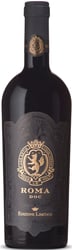 Poggio Le Volpi Roma Edizione Limitata 2016