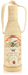 Ron Millonario Solera 15 Reserva Especial Peru