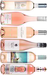 Rosé 2024 Smagekasse