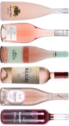 Rosé 2022 Smagekasse