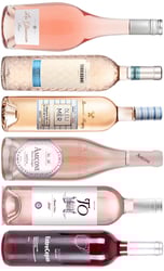 Rose 2023 Smagekasse