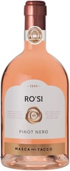 Masca del Tacco Ro'Si Pinot Nero Rosé 2021