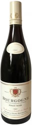 Domaine Michel & Marc Rossignol Bourgogne Pinot Noir 2016