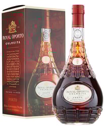 Royal Oporto Colheita Port 2007