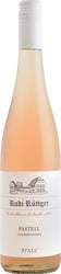 Rudi Rüttger Pastell Rosé Trocken Pfalz 2019