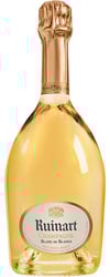 Ruinart Champagne Blanc de Blancs - 37,5 cl.