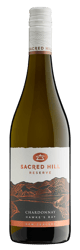 Sacred Hill Chardonnay Reserve Hawke’s Bay 2018