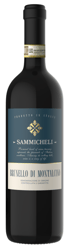 Sammicheli Brunello di Montalcino DOCG 2019