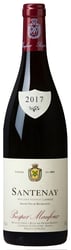 Prosper Maufoux Santenay Rouge 2017