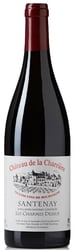 Château de la Charrière (Yves Girardin) Santenay Les Charmes Dessus 2020