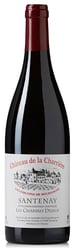 Château de la Charrière (Domaine Yves Girardin) Santenay Les Charmes Dessus 2017